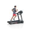 Schwinn 830 Treadmill with 2.75 CHP Motor, Multi-LCD Display and Cushioning System