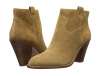 Ash Ivana Suede Ankle Bootie for $88, Ash Women