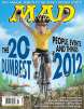3-Years MAD Magazine (18 Issues)
