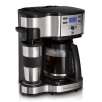 Hamilton Beach 2-Way Coffee Brewer - 49980A