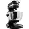 KitchenAid 5 Qt. Plus Stand Mixer Black or Silver