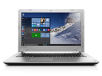 Lenovo Ideapad 500 AMD (15) Laptop - 80K40013US: 15.6", AMD A10-8600P 1.6GHz, 8GB RAM, 500GB HDD, Windows 10 Home
