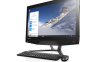 Lenovo Ideacentre AIO 700 (22) Desktop: 21.5", Core i3-6100T 3.2GHz, 8GB RAM, 1TB HDD, Windows 10