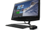 Lenovo Ideacentre AIO 700 (27) Desktop: 27", Core i7-6700 3.4GHz, 16GB RAM, 2TB 7200 RPM HDD + 192 GB SSD, Windows 10