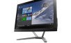 Lenovo Ideacentre AIO 300 22" (AMD) Desktop - F0BW001CUS: AMD E1-7010 1.5GHz, 4GB RAM, 500GB HDD, Windows 10