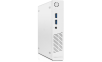 Lenovo Ideacentre 200 Desktop: Celeron 3205U 1.5GHz, 4GB RAM, 500GB HDD, Windows 10