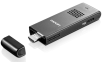 Lenovo Ideacentre Stick 300 Desktop: Atom Z3735F 1.33GHz, 2GB RAM, 32GB eMMC, Windows 10
