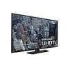 Samsung 55 Inch 4K Ultra HD Smart TV UN55JU6400F UHD TV + $400 Dell PROMO eGift Card
