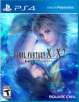 Final Fantasy X-X2 HD  (PS4)