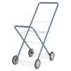 Improvements Laundry Trolley