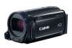Canon VIXIA HF R600 Black Refurbished