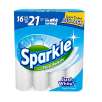 Sparkle Big Rolls Paper Towels 16 Ct