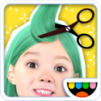 Free Toca Hair Salon Me (iOS)