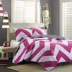 Mizone Libra Coverlet Set Full/Queen