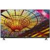 LG 55UF6800 55" 4K Ultra HD Smart LED TV + $300 GC