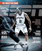 ESPN Magazine w/ ESPN Insider for $4.50 per year (New Subscriptions Only)