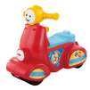 Fisher-Price Laugh & Learn Smart Stages Scooter for $15, Fisher-Price 3-in-1 Bounce, Stride & Ride Elephant for $22.49