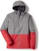 Columbia Roan Mountain Rain Jacket - Men