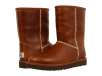 UGG Classic Short Leather