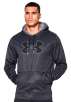 Under Armour Storm Armour Fleece Big Logo Printed Hoodie