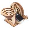 Solarbotics Perpetual Motion Marble Kit