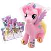 My Little Pony Animated Storyteller: Princess Cadance, Rainbow Dash or Pinkie Pie for $20.29