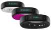 Soleus Go! Activity Tracker Fitness Band