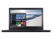 Lenovo ThinkPad P50s Laptop: 15.6", Core i5-6300U 2.4GHz, 4GB RAM, 500GB HDD, Windows 10