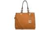 MKF Collection Cathleen Designer Shoulder Tote with Removable Strap