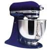KitchenAid KSM150PSB Artisan Series 5 Quart. Stand Mixer - Cobalt Blue