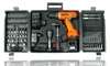 Stalwart 18-Volt Cordless Drill Set (78-Piece)