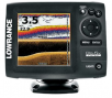 Lowrance Elite-5X CHIRP Sonar