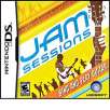 Jam Sessions for Nintendo DS