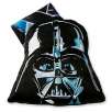 Star Wars Darth Vader Big Face Pillow with Throw