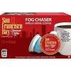 2x San Francisco Bay OneCup Fog Chaser Single Serve Coffee, 80 Pack