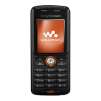 Sony Ericsson W200I Black Unlocked GSM Walkman Phone - Camera, Media Player, USB, Web Browser