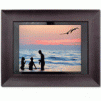 Nextar 10.4" N10W-400 Digital Picture Frame w/MP3/Video