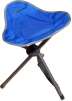 Mountain Summit Gear Tripod Stool Camp Chair