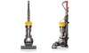 Dyson Ball Multifloor Upright Vacuum (Refurbished)