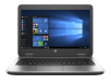 HP ProBook 640 G2 Notebook PC  (ENERGY STAR): 14", Core i5-6300U 2.4GHz, 4GB RAM, 500GB HDD, Windows 7 Professional