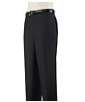 Signature Gold Plain Front Trousers CLEARANCE