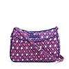 Vera Bradley Little Crossbody Bag