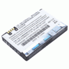 Replacement Battery (Capacity: 850mAh) for Motorola V3xx