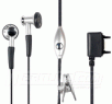 Headset Earphone for SonyEricssion