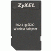 Zyxel NWD-490 802.11g SDIO Wireless Client Adapter