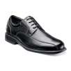 Florsheim Freedom Mens Leather Oxfords