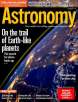Astronomy Magazine (12 Issues) for $9.99/yr