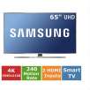 Samsung 65" Smart 4K SUHD LED TV with Built-In Smart Apps