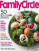 Family Circle Magazine 1-Year Subscription (12 issues) for Free