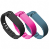 Fitbit Flex Activity and Sleep Tracker with Three Wristbands (Refurbished)